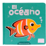 LIBRO POP UP EN MOVIMIENTO "EL OCÉANO"