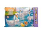 CUENTA CUENTOS CLÁSICOS CON SONIDO "EL PATITO FEO" - Imagen 2