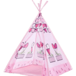 CARPA TIPI ROSADA
