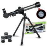 TELESCOPIO PARA NIÑOS