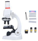 MICROSCOPIO - Imagen 2