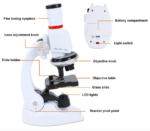 MICROSCOPIO - Imagen 3