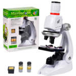 MICROSCOPIO