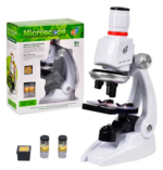 MICROSCOPIO