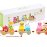 TREN DE LOS ANIMALES