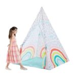 CARPA TIPI ARCOIRIS