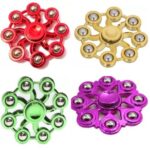 FIDGET SPINNER