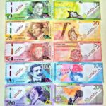 BILLETES PACK DE  100 UNDS.