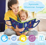MALETÍN MULTIFUNCIONAL AZUL - Imagen 3