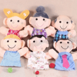 TITERES DE LA FAMILIA COMPLETA