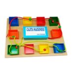 CAJITA MACKINDER 100 PIEZAS