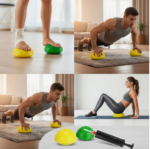 MINI BOSU - Imagen 5