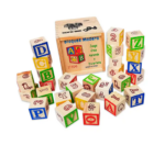 CUBOS DIDÁCTICOS  27 PZAS