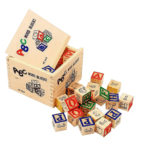 CUBOS DIDÁCTICOS 48 PZAS