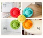 SPINNER CON VENTOSAS 3 UDS - Imagen 3