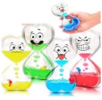 TEMPORIZADOR SENSORIAL EMOCIONES