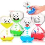 TEMPORIZADOR SENSORIAL EMOCIONES