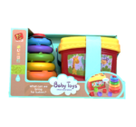 SET APILABLE Y BALDE DE ENCAJE