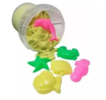 KIT SENSORIAL 6 + BOLSA DE TOCUYO - Imagen 4