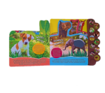 ANIMALES BEBÉS - Un libro para escuchar  y aprender - Imagen 2