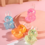 SQUISHY CONEJITO  GLOW