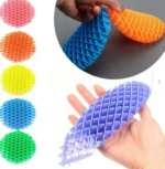 KIT SENSORIAL VIAJERO + ORGANIZADOR REGALO - Imagen 11