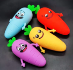 KIT SENSORIAL 6 + BOLSA DE TOCUYO - Imagen 10