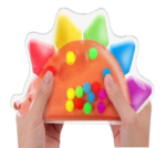 KIT SENSORIAL 6 + BOLSA DE TOCUYO - Imagen 3