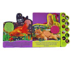 MASCOTAS  DIVERTIDAS - Un libro para escuchar  y aprender - Imagen 3