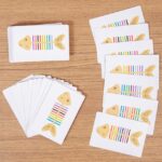 PEZ CLASIFICACIÓN DE COLORES - Imagen 4