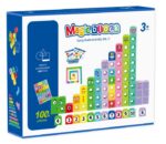 MAGIC BLOCKS POLICUBOS DE 100 UDS