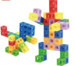 MAGIC BLOCKS POLICUBOS DE 100 UDS - Imagen 3