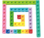 MAGIC BLOCKS POLICUBOS DE 100 UDS - Imagen 4