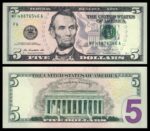 DOLARES PACK DE 100 UDS - Imagen 2