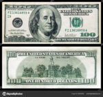 DOLARES PACK DE 100 UDS - Imagen 6