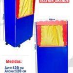 TEATRIN GRANDE
