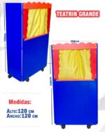 TEATRIN GRANDE