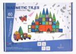 PIEZAS MAGNETICAS AZULEJOS 60 PZAS - Imagen 5