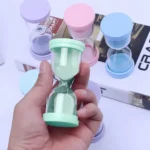 RELOJ DE ARENA 60 MINUTOS - Imagen 3