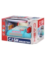 CAJA REGISTRADORA PARA NIÑO - Imagen 5