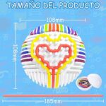 PELOTA SENSORIAL - Imagen 3