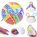 PELOTA SENSORIAL