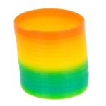 RESORTE  MÁGICO  SLINKY - Imagen 2