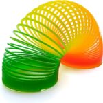 RESORTE  MÁGICO  SLINKY