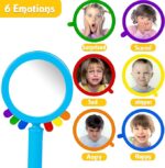 ESPEJO DE LAS EMOCIONES - Imagen 2