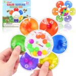 FORMAS SENSORIALES PARA CLASIFICAR COLORES