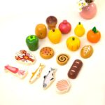 SET DE MADERA MINI MERCADO - Imagen 5