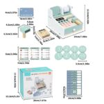 CAJA REGISTRADORA DE MADERA - Imagen 5