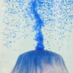 BOTELLA DE LA CALMA EFECTO VOLCÁN - Imagen 2