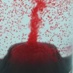 BOTELLA DE LA CALMA EFECTO VOLCÁN - Imagen 3